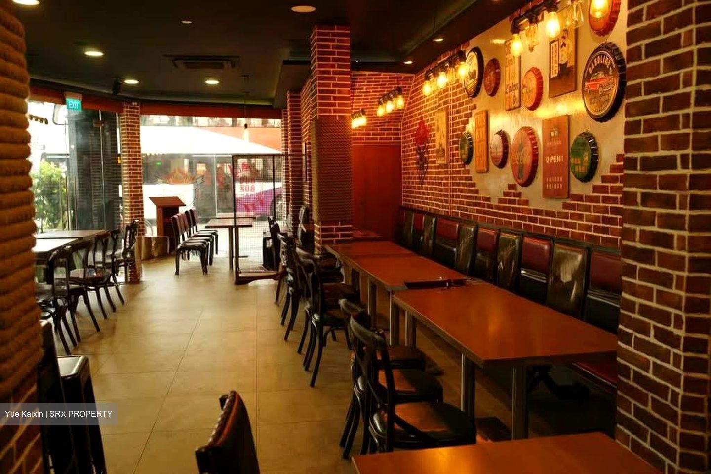 Geylang Road (D14), Retail #549137711